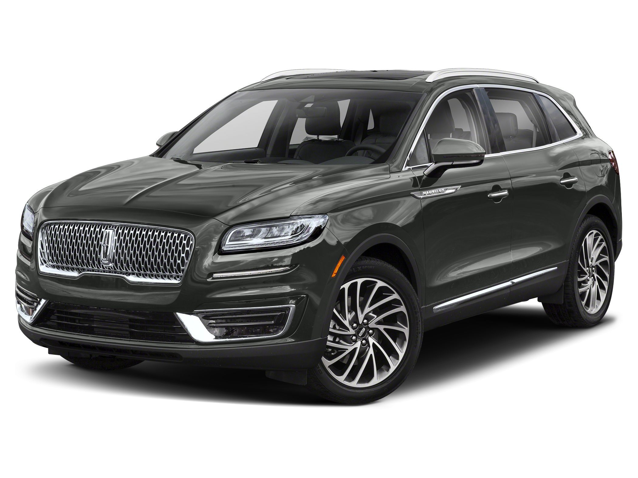 lincoln nautilus 2019 2LMPJ6L91KBL50604 image lincoln nautilus 2019 2LMPJ6L91KBL50604 image