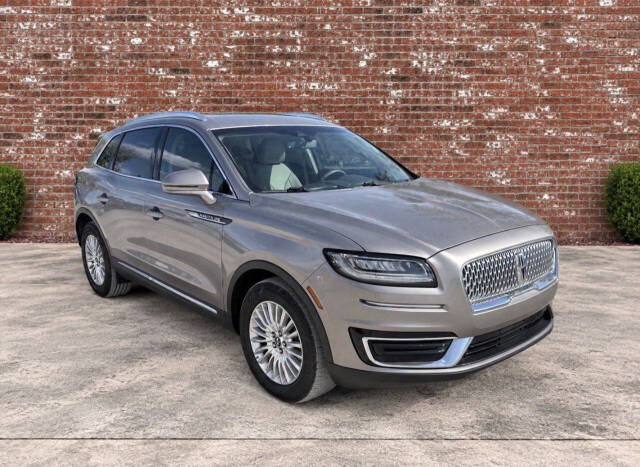 lincoln nautilus 2019 2LMPJ6J93KBL32821 image lincoln nautilus 2019 2LMPJ6J93KBL32821 image