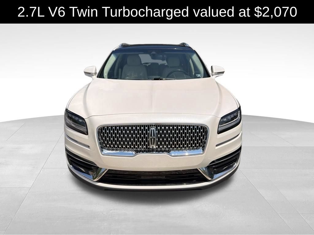 lincoln nautilus 2019 2LMPJ9JP6KBL56854 image lincoln nautilus 2019 2LMPJ9JP6KBL56854 image