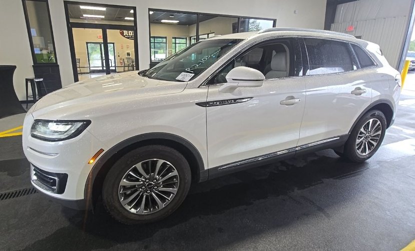 lincoln nautilus 2019 2LMPJ8K93KBL30593 image lincoln nautilus 2019 2LMPJ8K93KBL30593 image