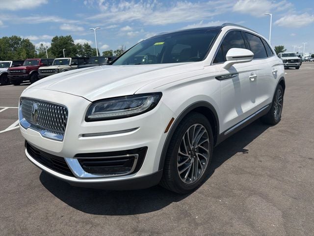 lincoln nautilus 2019 2LMPJ6L96KBL53207 image lincoln nautilus 2019 2LMPJ6L96KBL53207 image