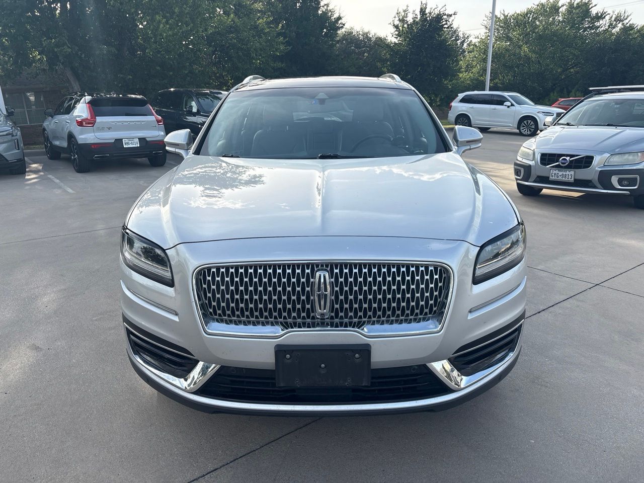 lincoln nautilus 2019 2LMPJ6LP1KBL57812 image lincoln nautilus 2019 2LMPJ6LP1KBL57812 image