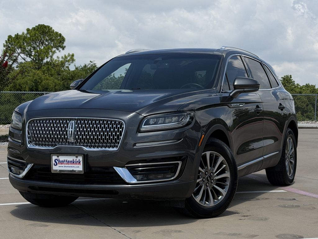 lincoln nautilus 2019 2LMPJ8K97KBL12680 image lincoln nautilus 2019 2LMPJ8K97KBL12680 image