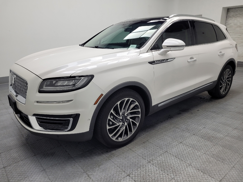 lincoln nautilus 2019 2LMPJ6LP0KBL50401 image lincoln nautilus 2019 2LMPJ6LP0KBL50401 image