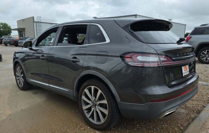 lincoln nautilus 2019 2LMPJ6K93KBL37323 image lincoln nautilus 2019 2LMPJ6K93KBL37323 image