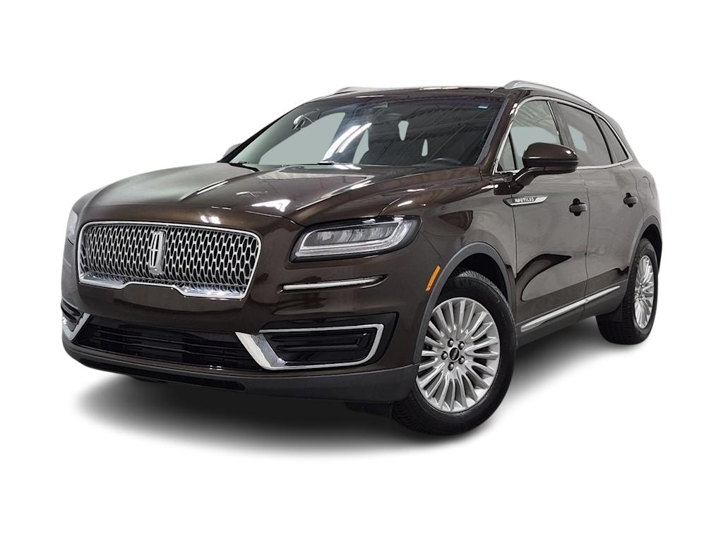 lincoln nautilus 2019 2LMPJ8J99KBL30907 image lincoln nautilus 2019 2LMPJ8J99KBL30907 image