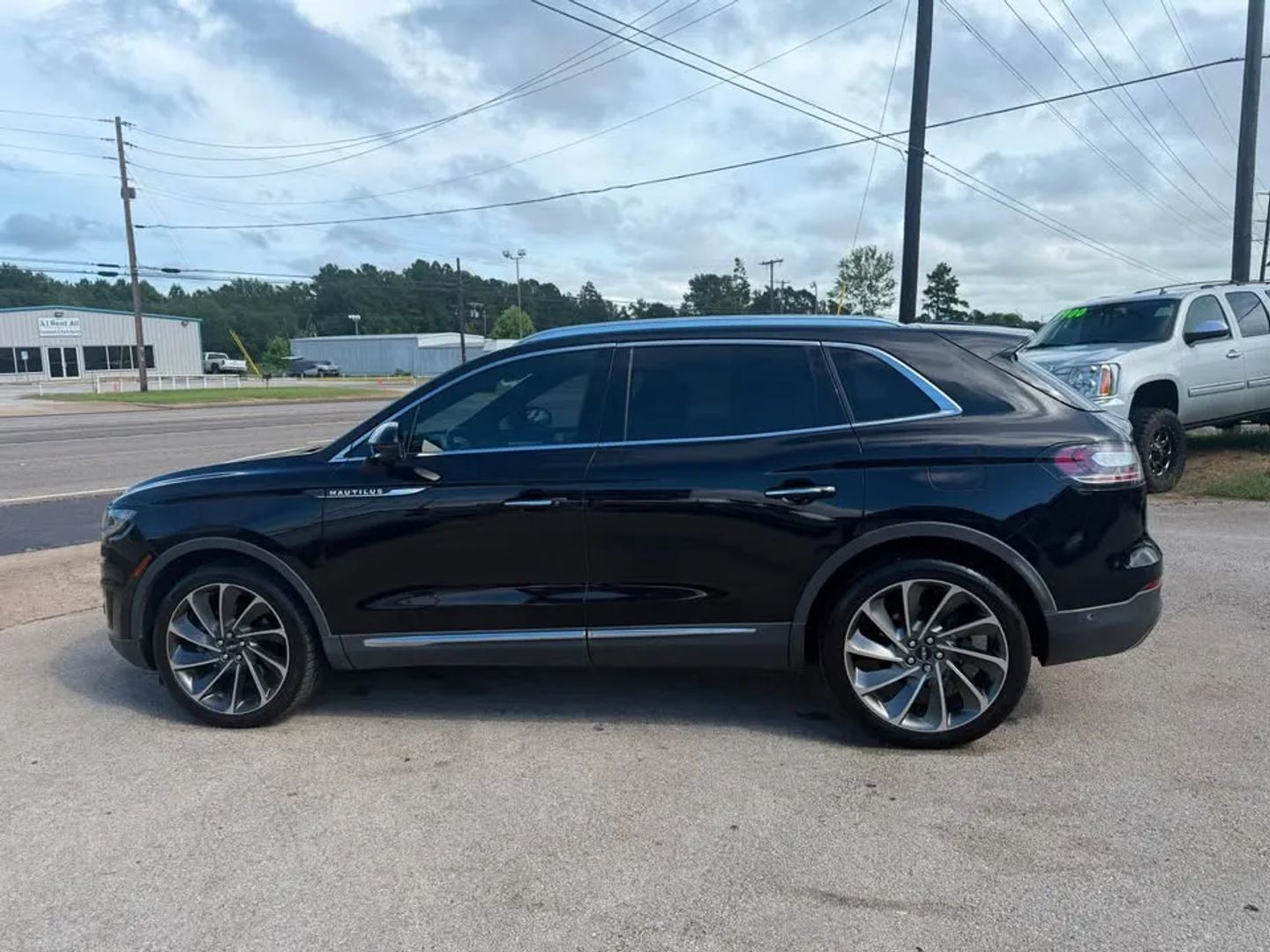 lincoln nautilus 2019 2LMPJ6LP4KBL63586 image lincoln nautilus 2019 2LMPJ6LP4KBL63586 image
