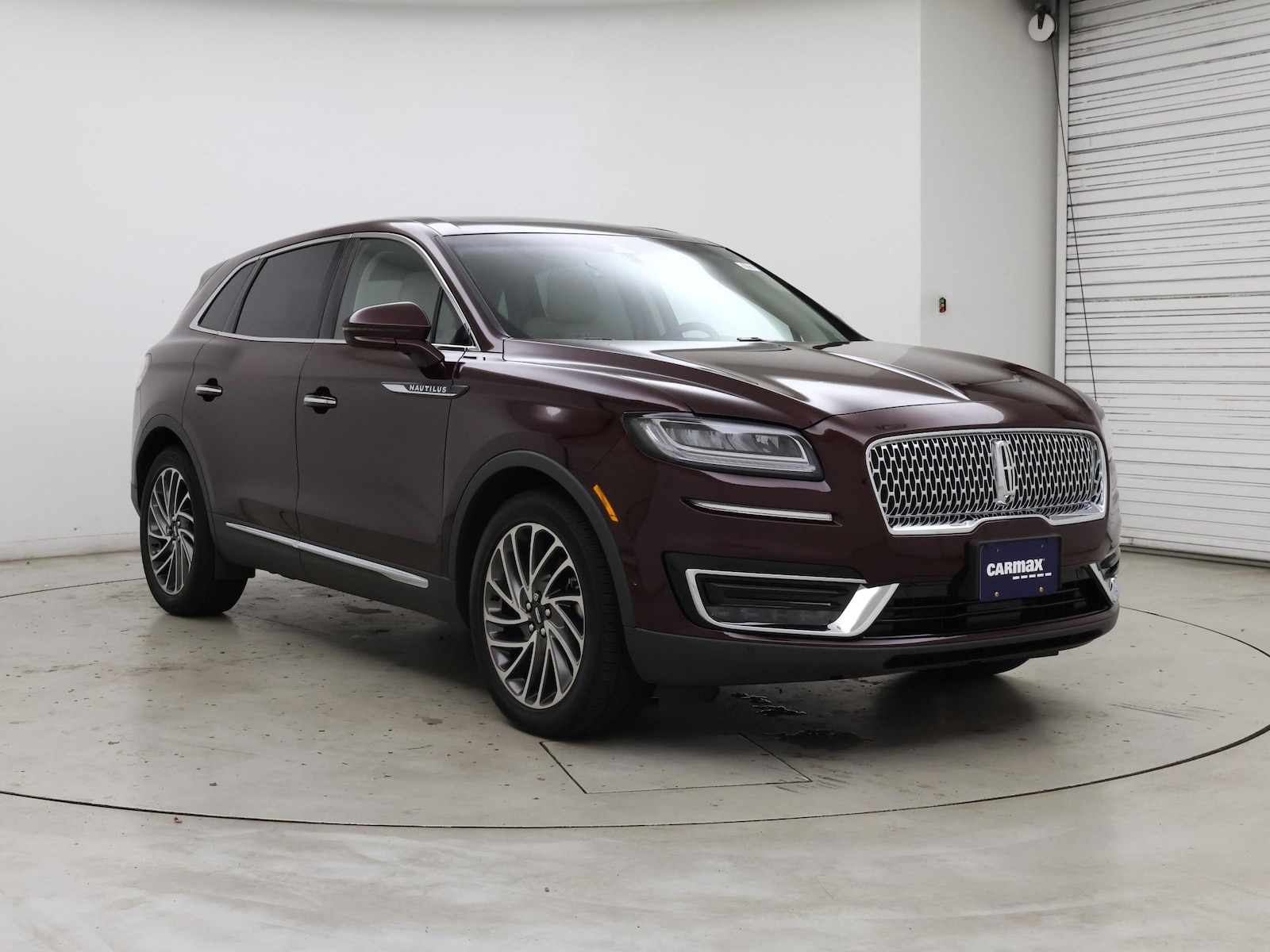 lincoln nautilus 2019 2LMPJ6LP5KBL65072 image lincoln nautilus 2019 2LMPJ6LP5KBL65072 image