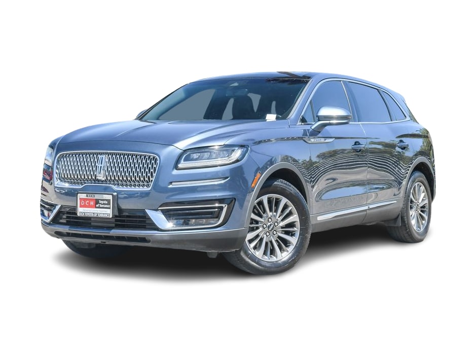 lincoln nautilus 2019 2LMPJ6K94KBL28470 image lincoln nautilus 2019 2LMPJ6K94KBL28470 image