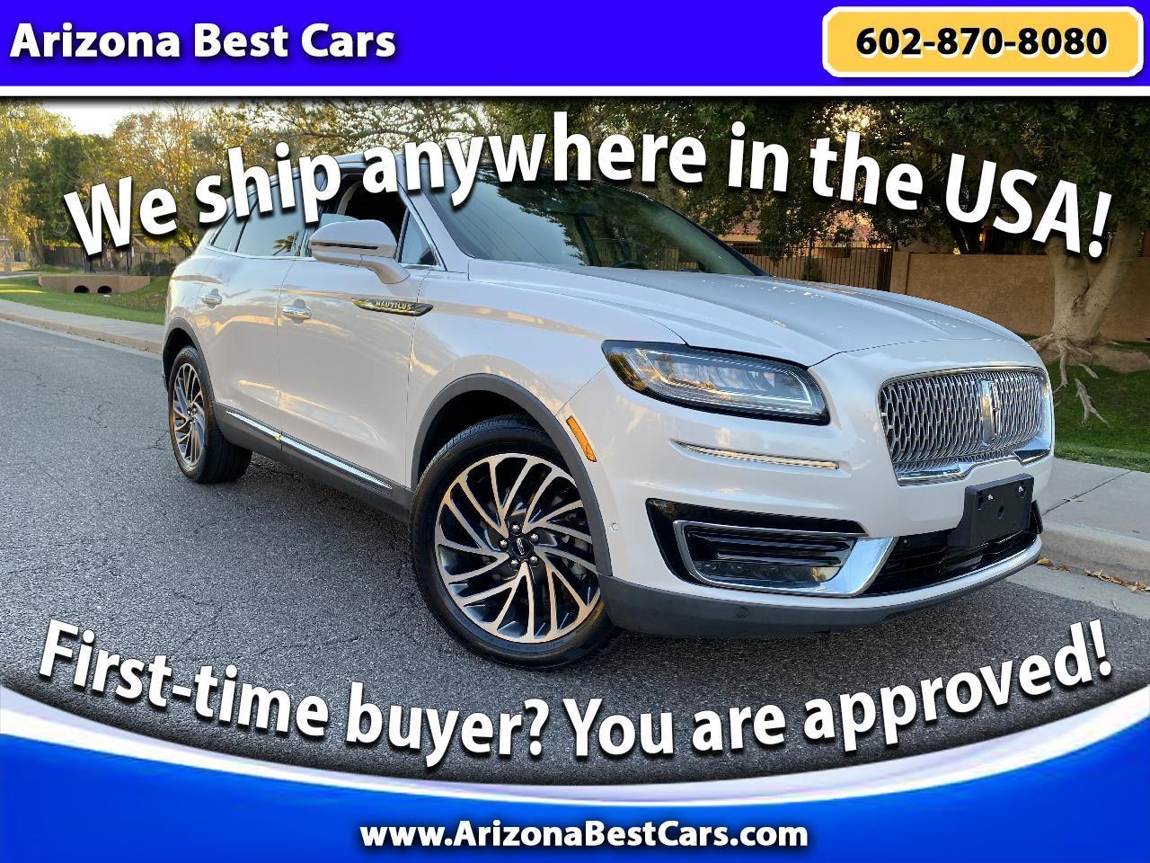lincoln nautilus 2019 2LMPJ6L96KBL57564 image lincoln nautilus 2019 2LMPJ6L96KBL57564 image