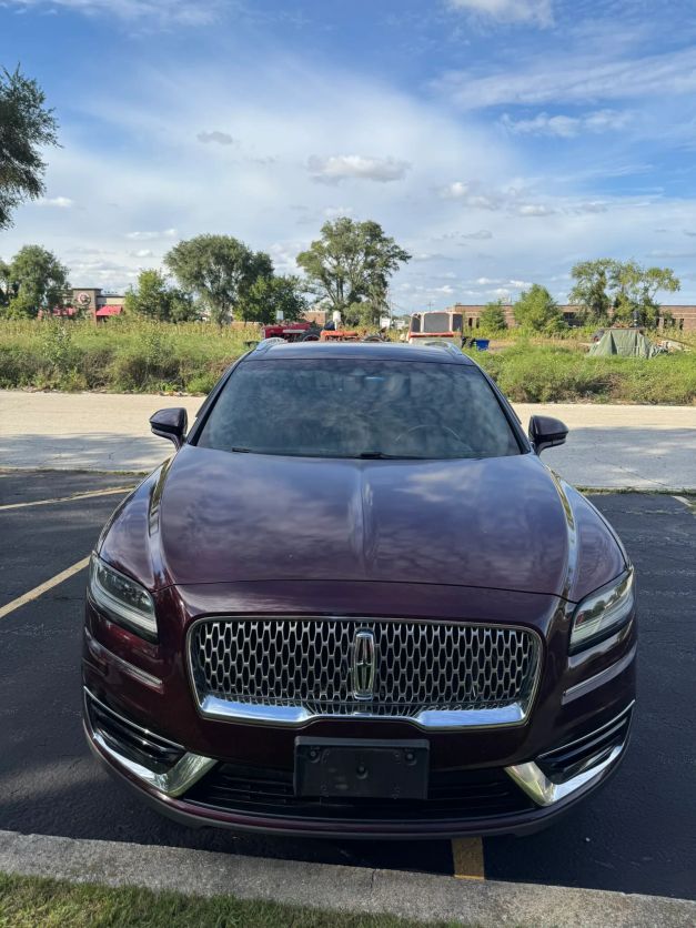 lincoln nautilus 2019 2LMPJ8K92KBL67148 image lincoln nautilus 2019 2LMPJ8K92KBL67148 image