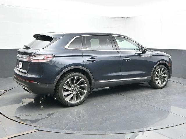 lincoln nautilus 2021 2LMPJ8KP3MBL09745 image lincoln nautilus 2021 2LMPJ8KP3MBL09745 image