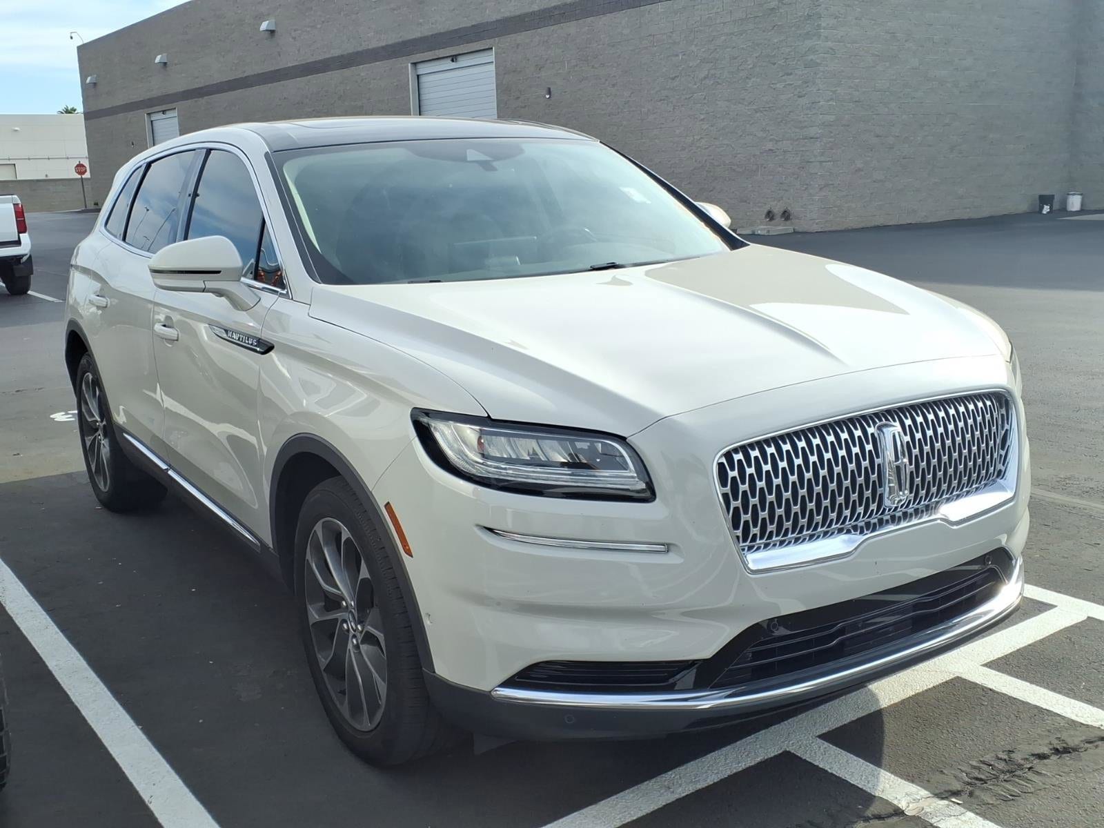 lincoln nautilus 2021 2LMPJ8KP0MBL07306 image lincoln nautilus 2021 2LMPJ8KP0MBL07306 image