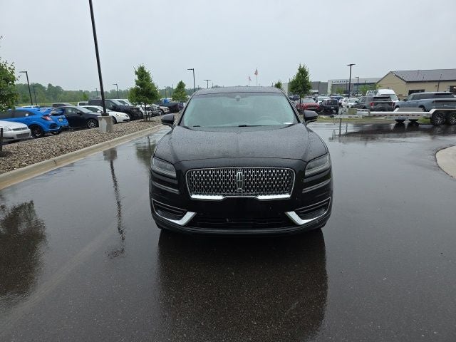 lincoln nautilus 2020 2LMPJ8K94LBL28725 image lincoln nautilus 2020 2LMPJ8K94LBL28725 image