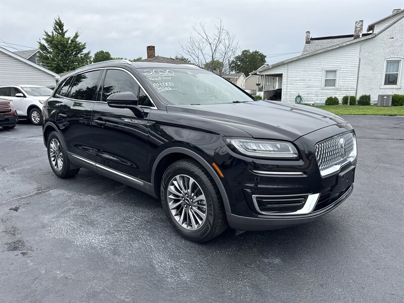 lincoln nautilus 2020 2LMPJ6J90LBL15363 image lincoln nautilus 2020 2LMPJ6J90LBL15363 image