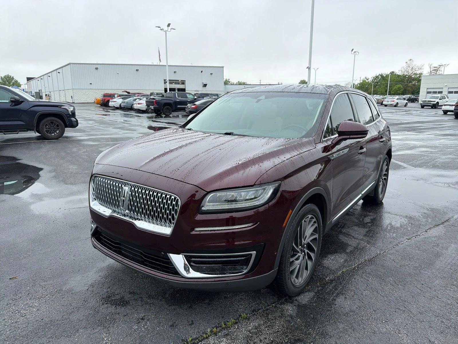 lincoln nautilus 2020 2LMPJ8KP0LBL23388 image lincoln nautilus 2020 2LMPJ8KP0LBL23388 image