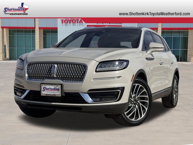 lincoln nautilus 2020 2LMPJ6K92LBL15699 image lincoln nautilus 2020 2LMPJ6K92LBL15699 image