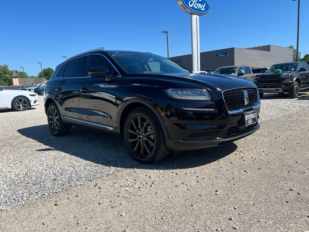 lincoln nautilus 2022 2LMPJ8KP2NBL19135 image lincoln nautilus 2022 2LMPJ8KP2NBL19135 image