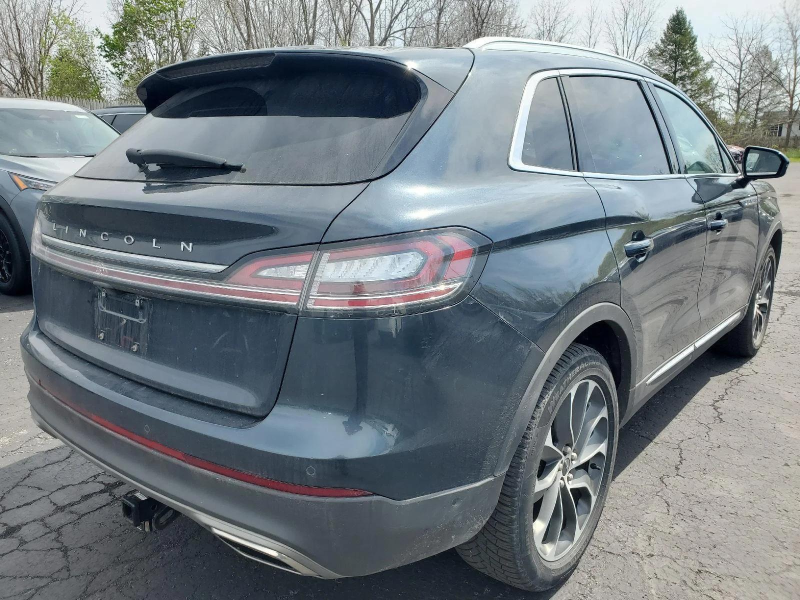lincoln nautilus 2022 2LMPJ8KP5NBL01437 image lincoln nautilus 2022 2LMPJ8KP5NBL01437 image