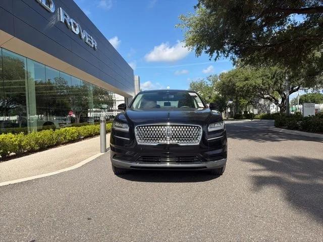 lincoln nautilus 2022 2LMPJ6J90NBL14832 image