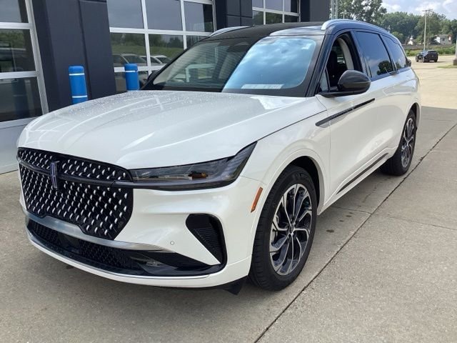lincoln nautilus 2025 5LMPJ8K47SJ911801 image