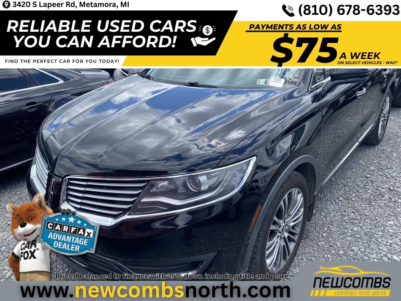 lincoln mkx 2016 2LMTJ8LR7GBL82152 image lincoln mkx 2016 2LMTJ8LR7GBL82152 image