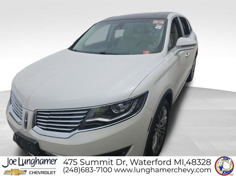 lincoln mkx 2016 2LMTJ6LR6GBL88240 image lincoln mkx 2016 2LMTJ6LR6GBL88240 image
