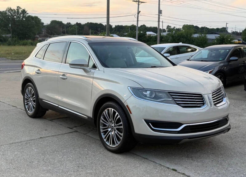 lincoln mkx 2016 2LMPJ6LRXGBL44078 image lincoln mkx 2016 2LMPJ6LRXGBL44078 image
