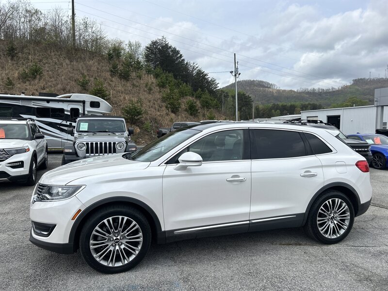 lincoln mkx 2016 2LMTJ6LR5GBL59229 image