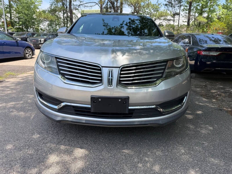 lincoln mkx 2016 2LMTJ6LR1GBL51516 image lincoln mkx 2016 2LMTJ6LR1GBL51516 image