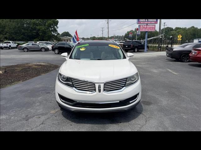 lincoln mkx 2016 2LMTJ6LR3GBL51260 image lincoln mkx 2016 2LMTJ6LR3GBL51260 image