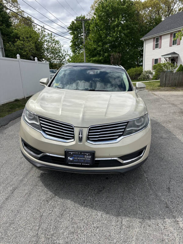 lincoln mkx 2016 2LMTJ8LRXGBL89287 image lincoln mkx 2016 2LMTJ8LRXGBL89287 image