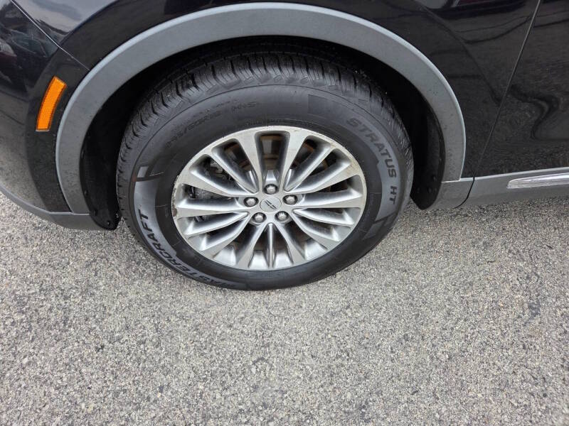 lincoln mkx 2016 2LMTJ8KR0GBL36101 image lincoln mkx 2016 2LMTJ8KR0GBL36101 image