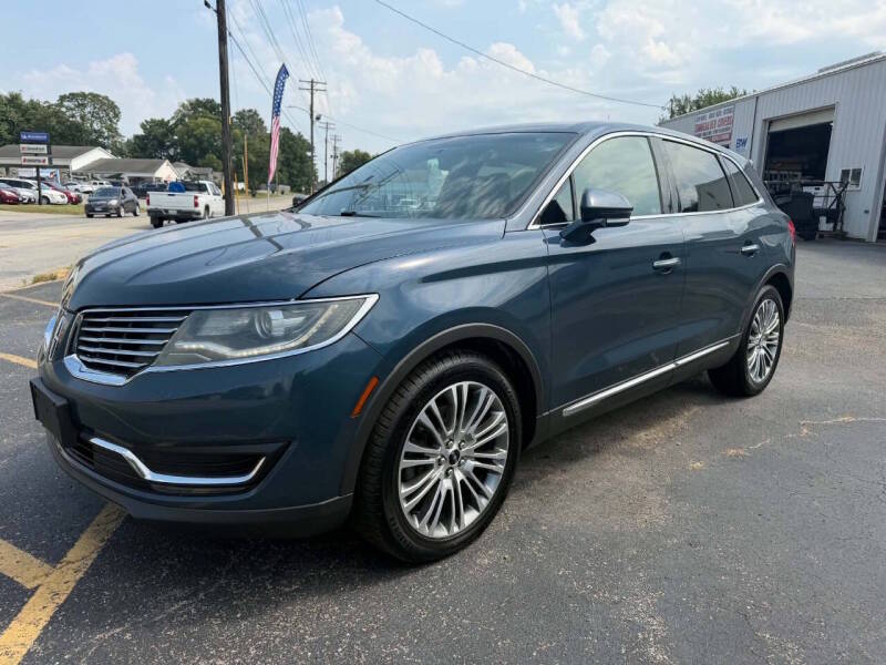 lincoln mkx 2016 2LMTJ6LR5GBL32550 image lincoln mkx 2016 2LMTJ6LR5GBL32550 image