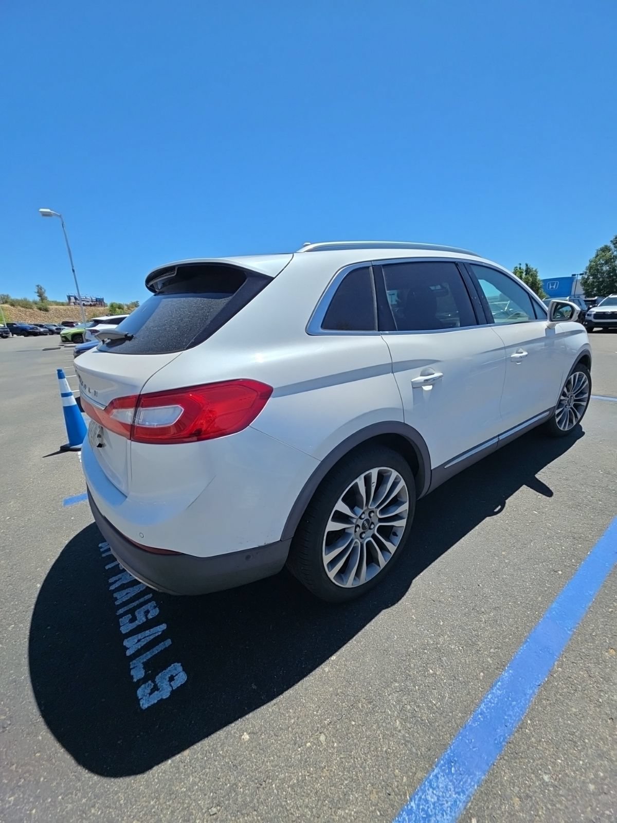 lincoln mkx 2016 2LMPJ6LR6GBL82522 image lincoln mkx 2016 2LMPJ6LR6GBL82522 image
