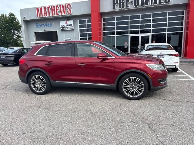 lincoln mkx 2016 2LMTJ6LP3GBL41231 image lincoln mkx 2016 2LMTJ6LP3GBL41231 image