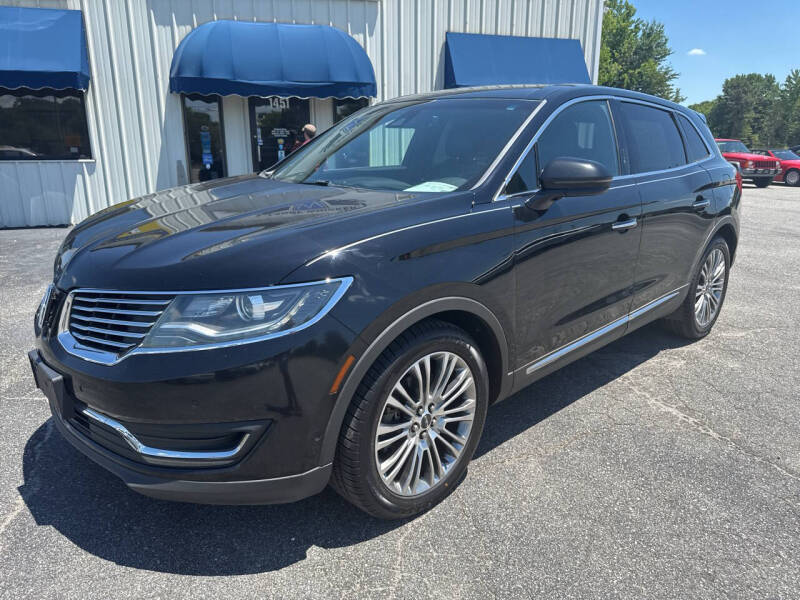 lincoln mkx 2016 2LMTJ6LR6GBL50684 image lincoln mkx 2016 2LMTJ6LR6GBL50684 image
