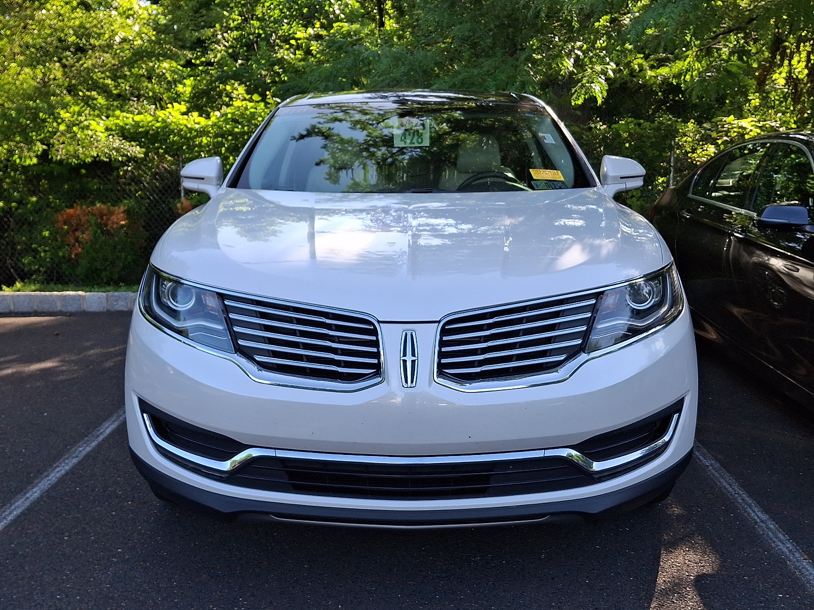 lincoln mkx 2016 2LMTJ8LR5GBL26307 image lincoln mkx 2016 2LMTJ8LR5GBL26307 image