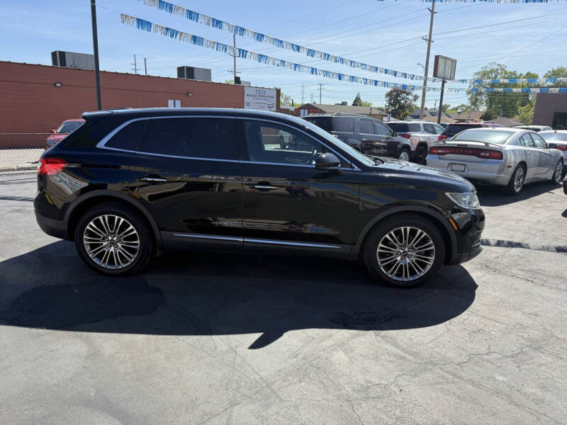lincoln mkx 2016 2LMTJ8LR2GBL52914 image lincoln mkx 2016 2LMTJ8LR2GBL52914 image