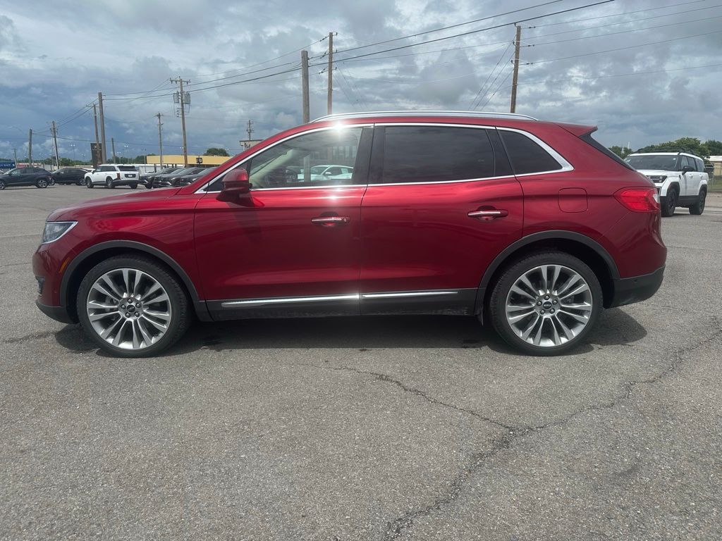 lincoln mkx 2016 2LMPJ8LR7GBL54000 image lincoln mkx 2016 2LMPJ8LR7GBL54000 image