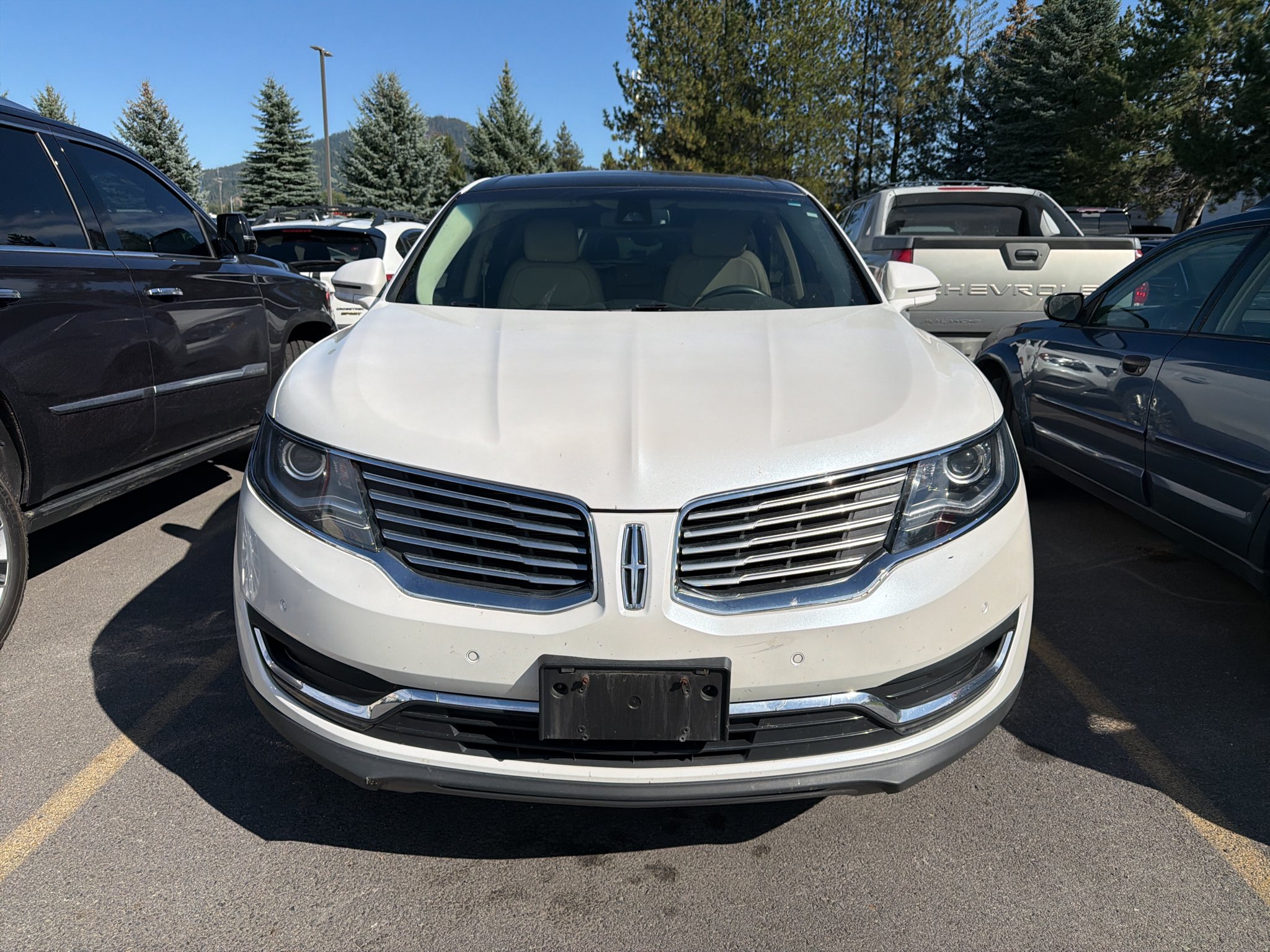 lincoln mkx 2016 2LMPJ8LP8GBL46518 image lincoln mkx 2016 2LMPJ8LP8GBL46518 image