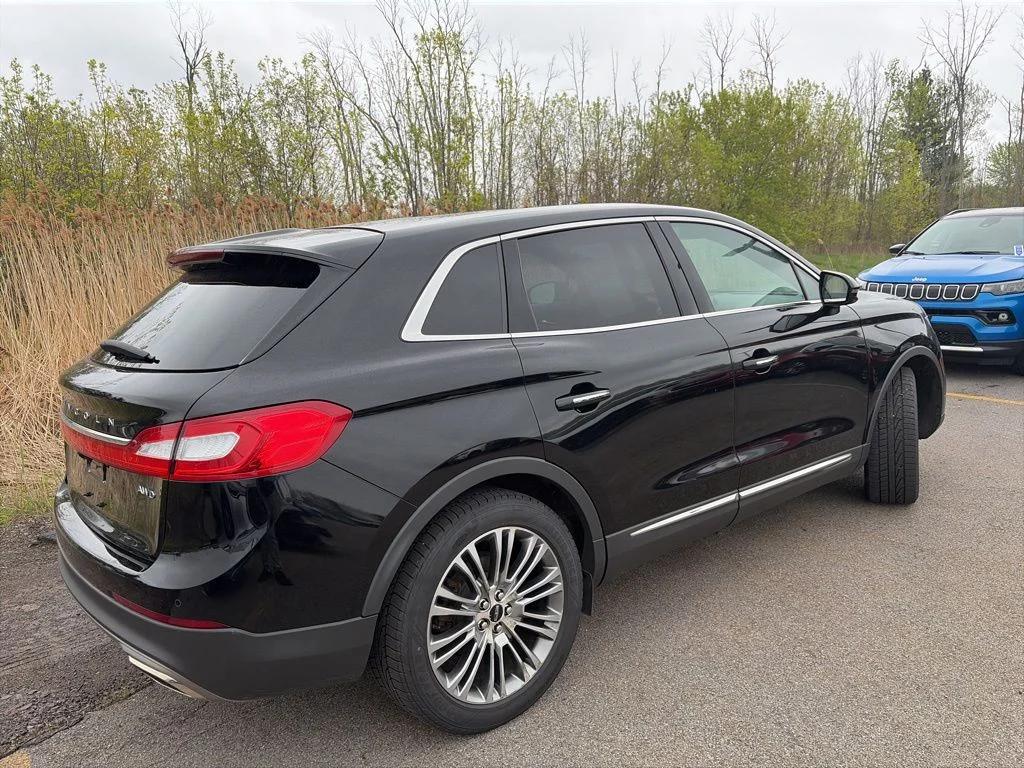 lincoln mkx 2016 2LMTJ8LRXGBL70397 image lincoln mkx 2016 2LMTJ8LRXGBL70397 image