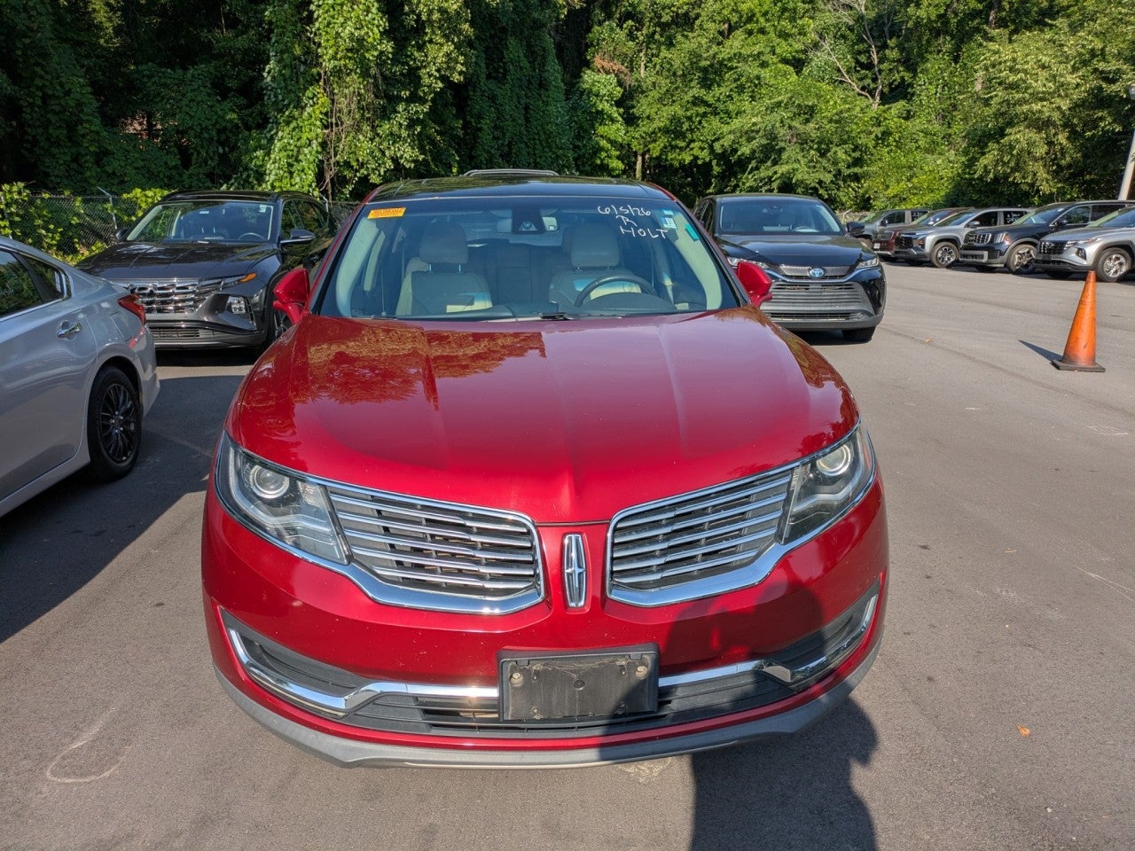 lincoln mkx 2016 2LMTJ8KR0GBL31948 image lincoln mkx 2016 2LMTJ8KR0GBL31948 image