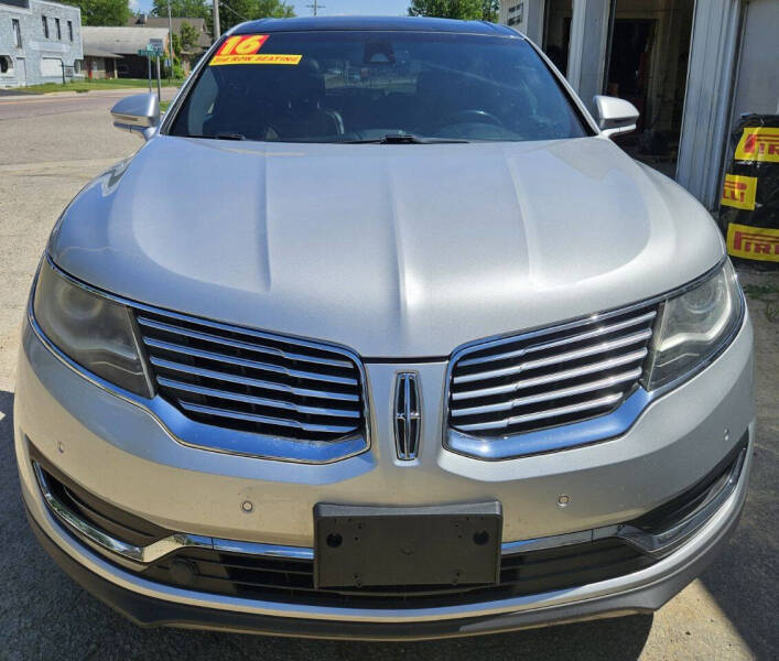 lincoln mkx 2016 2LMTJ8LR5GBL75409 image lincoln mkx 2016 2LMTJ8LR5GBL75409 image