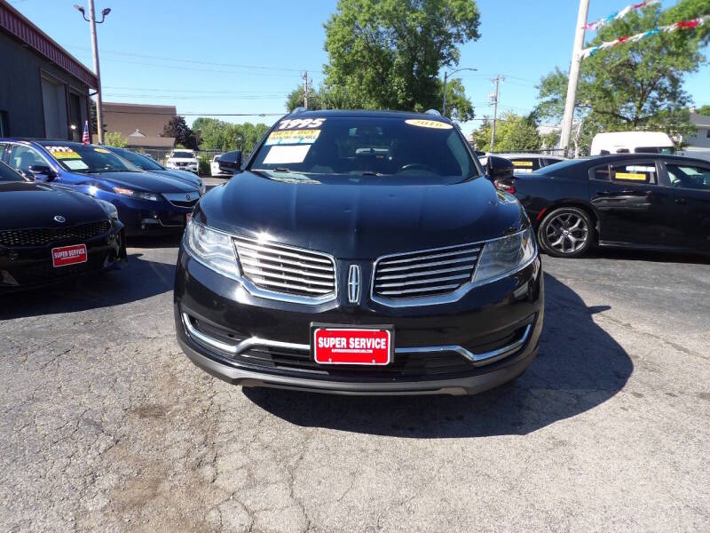 lincoln mkx 2016 2LMPJ8LP4GBL50033 image lincoln mkx 2016 2LMPJ8LP4GBL50033 image