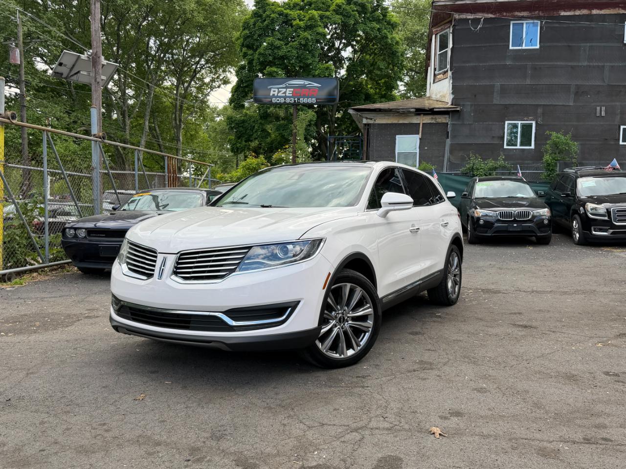 lincoln mkx 2016 2LMTJ8LP4GBL75707 image lincoln mkx 2016 2LMTJ8LP4GBL75707 image