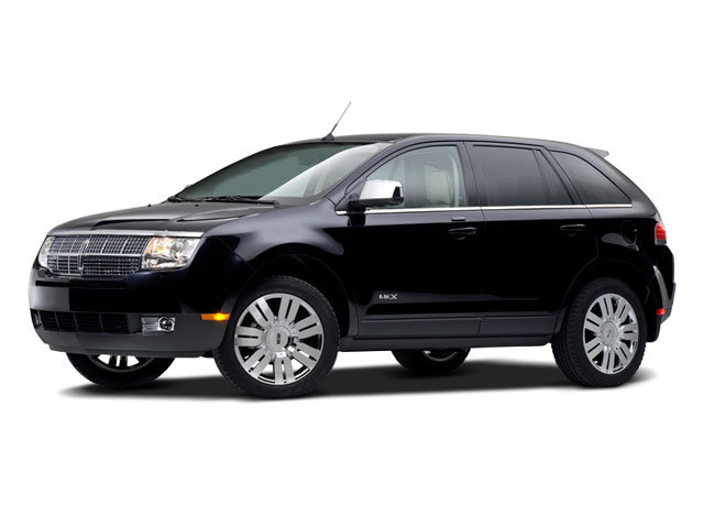 lincoln mkx 2008 2LMDU88C88BJ01784 image