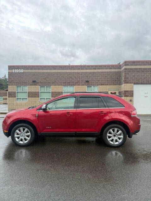 lincoln mkx 2008 2LMDU68C98BJ10448 image lincoln mkx 2008 2LMDU68C98BJ10448 image