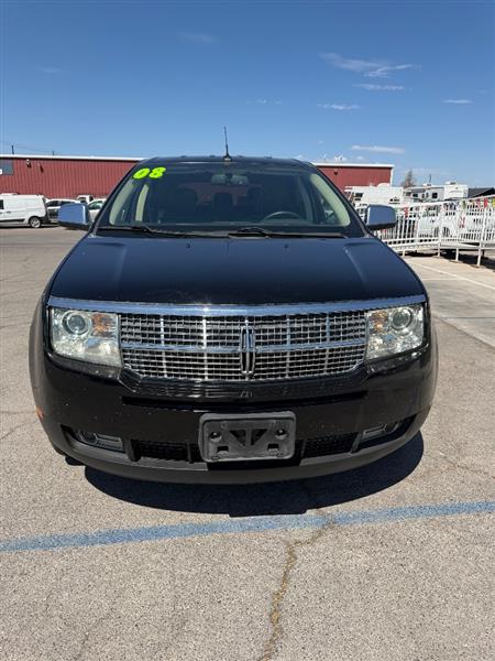lincoln mkx 2008 2LMDU88CX8BJ23768 image lincoln mkx 2008 2LMDU88CX8BJ23768 image
