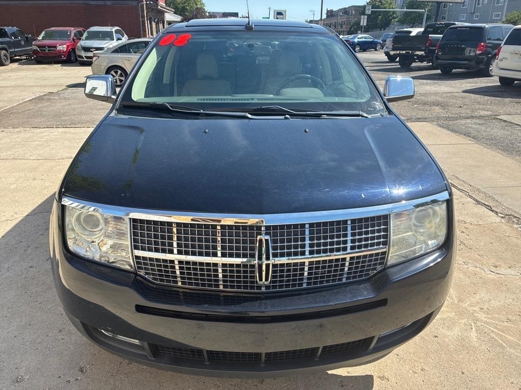 lincoln mkx 2008 2LMDU88CX8BJ38142 image lincoln mkx 2008 2LMDU88CX8BJ38142 image